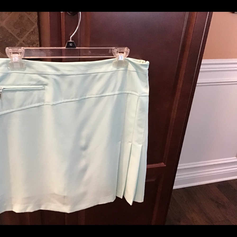 Golf skirt